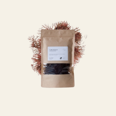 Trøffelsalt refill