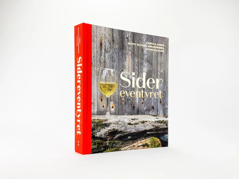 Sidereventyret - Eivind Haalien, Bernt Bucher-Johannessen, Camilla Aasen