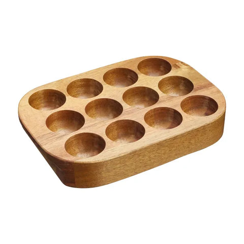 Eggeholder i akasietre