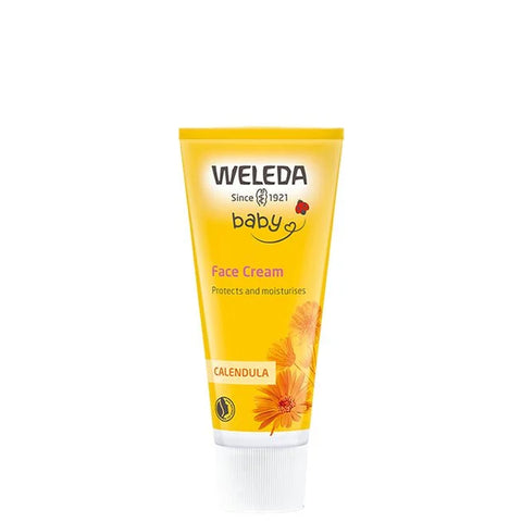 Weleda Calendula Face Cream
