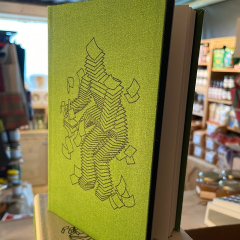 Notatbok for små og store tanker