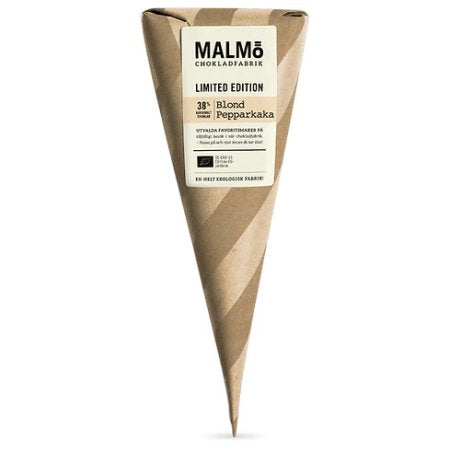 Malmö Kremmerhus Limited Blond Pepperkake