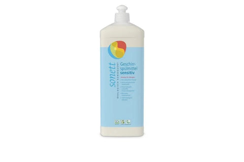 Oppvaskmiddel, refill, 1 l, økologisk fra Sonett