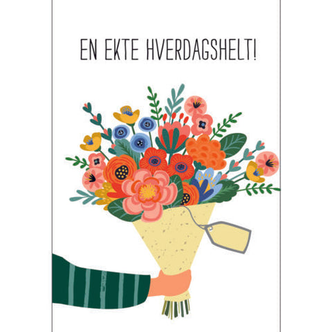 Gavelapp/pakkelapp