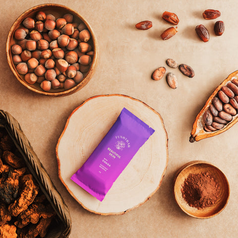 Fungybar Beautiful Skin med Chaga