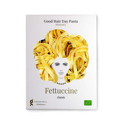 GHD Pasta – BIO Fettuccine 250g