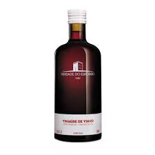 Rødvinseddik Herdado do esparao