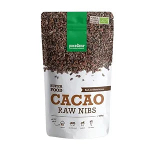 Purasana Cacao Nibs