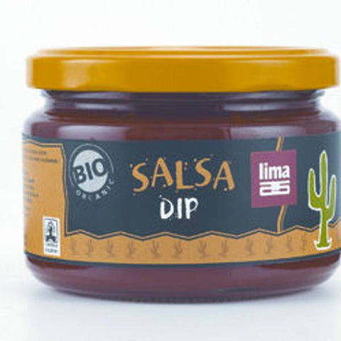 Lima Salsadip 260g