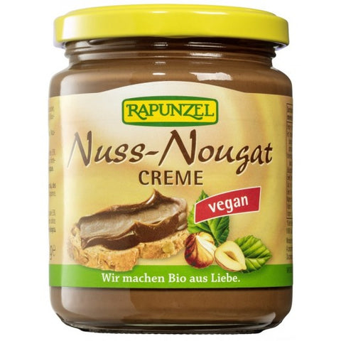 Rapunzel Nugatt smørepålegg