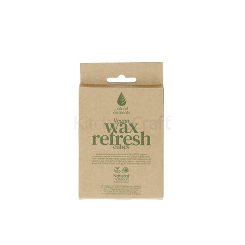 Natural elements vegan voks