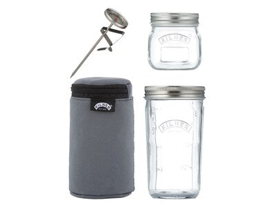 Kilner Youhurtsett