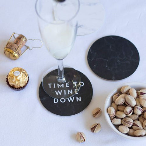 Coaster