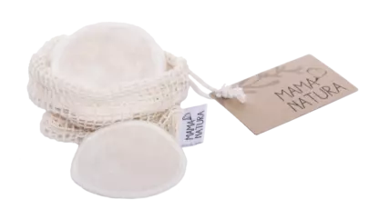 Vaskbare sminkepads fra Tierra Verde