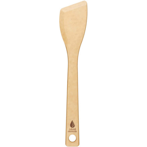 Natural elements stekespade