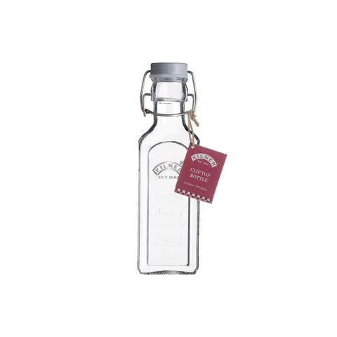 Kilner flaske med patentkork