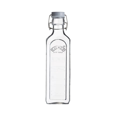 Kilner flaske med patentkork
