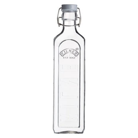 Kilner flaske med patentkork