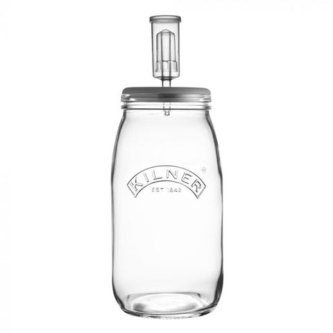 Kilner fermenteringssett