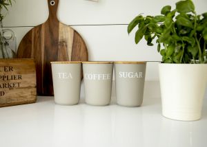Natural elements serveringsfat