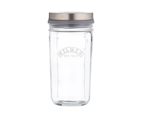 Kilner Kefirsett