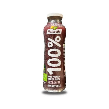 Naturella Granateple Juice 330ml