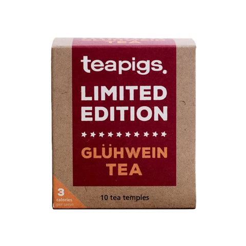 Teapigs Winter Glühwein