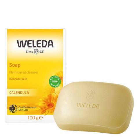 Weleda Calendula Såpe 100g