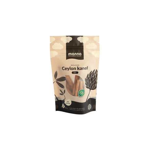 Kanel Ceylon Hel 40 g