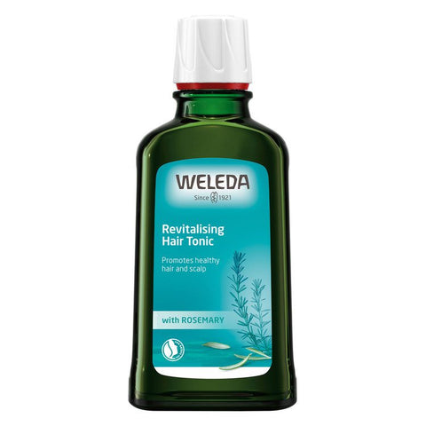 Weleda Revitalising Hår Tonic med rosmarinolje 100ml