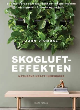 Skogluft effekten av Jørn Viumdal