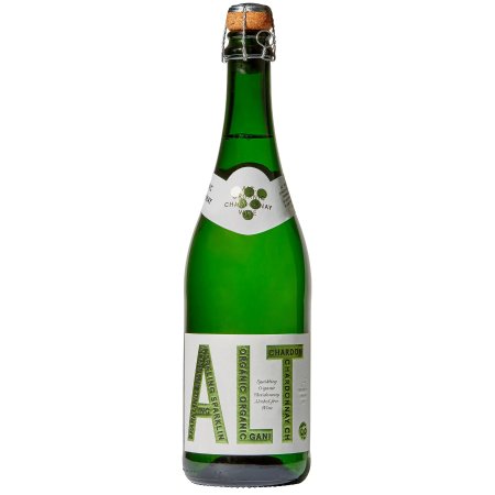 ALT. Sparkling Blanc de Blancs 750 ml