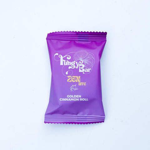 Fungybar Zen Bite med Reishi