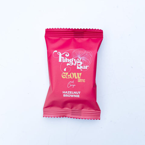 Fungybar Glow Bite med Chaga
