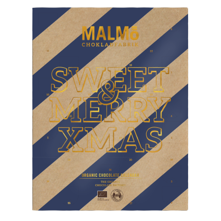 Malmö Julekalender 175g