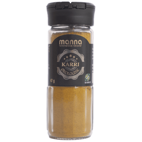 Manna Karri malt 47 gr