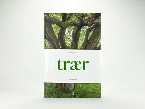 Fortellinger om trær av Lisbeth Dreyer