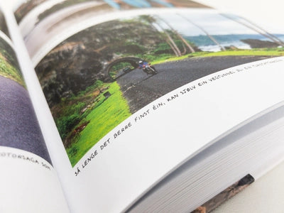 Ingenstad - På tur til verdas minst besøkte land av Gunnar Garfors