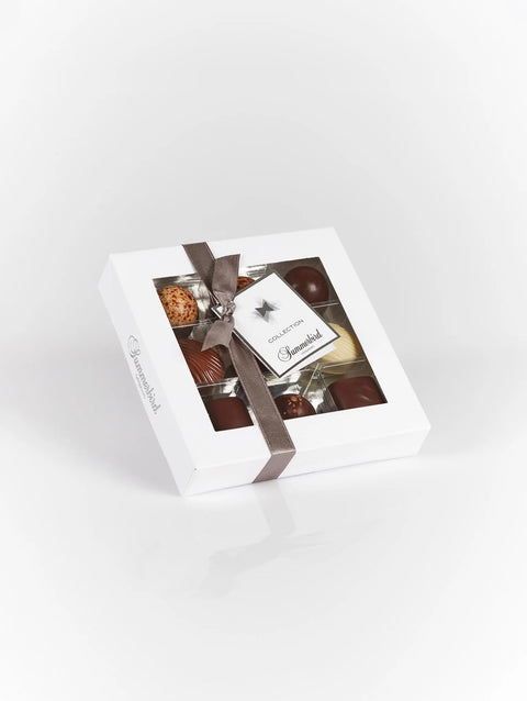 Collection 9 gaveeske 105g, Summerbird