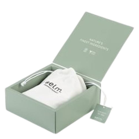 Elm Organics Hair Duet Gave Sett