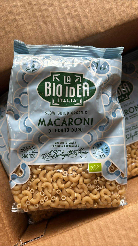 La Bio Idea Organic Makaroni