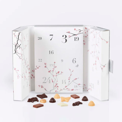 Edition Noël 565g (48 stk - 2 i hver luke)