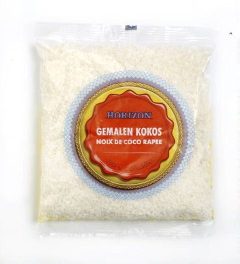 Horizon Kokosmasse 125g