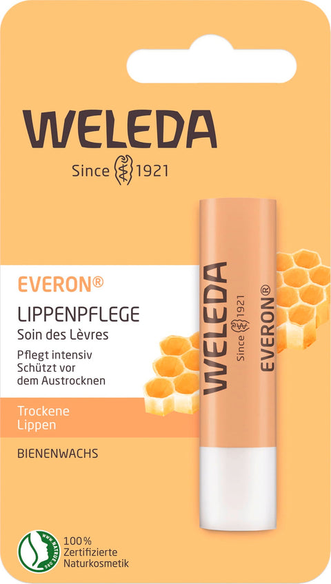 Weleda Lip Balm Everon 4 g