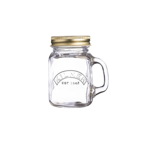 Kilner mugge mini