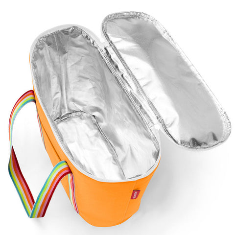 Reisenthel Kjølebag Thermoshopper 15L Mandarin