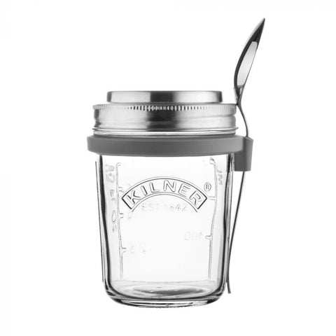 Kilner frokostsett 0,35l